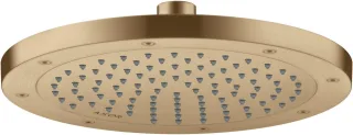 Hansgrohe Kopfbrause 245 1jet Axor 35380140
