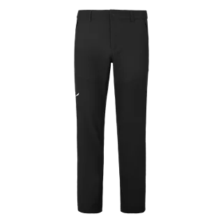 SALEWA - Dolomia Hose Herren - Schwarz (Gr.46)