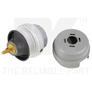 NK Motorlager Audi A6 C6 2,0
