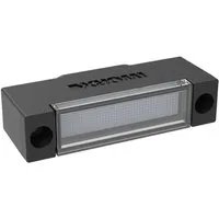 Worx Elektrorasenmäher Worx RTK LED Licht FiatLux light für Mährobotor Vision Cloud