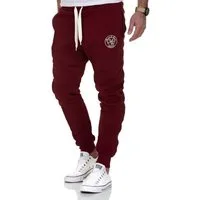Amaci&Sons Sporthose MESA Jogginghose