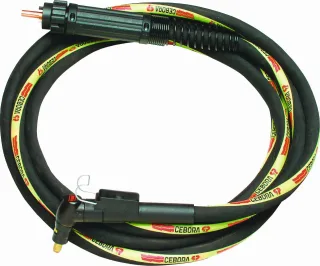 ELMAG Plasma-Brennerpaket orig. CEBORA - 55831