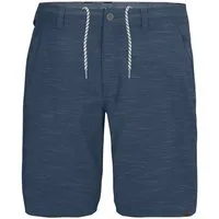 G.I.G.A. DX by killtec Shorts GS 88 MN BRMDS kurze Hose, mit zwei seitlichen Eingrifftaschen und zwei Gesäßtaschen