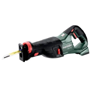Metabo Akku-Säbelsäge SSEP 18 LT metaBOX 165 L - 601616840