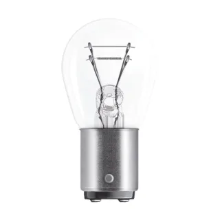 Osram Original P21/4W 12V 21/4W Sockel BAZ15d
