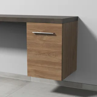 Sanipa Anbau-/Solitärschrank mit Tür A: G233259L