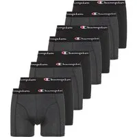 Champion Boxershorts 8pk Boxer (Spar-Pack, 8-St., 8er-Pack)