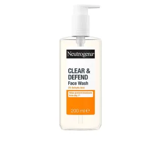 Hartnäckige Pickel Reinigungsgel 200 ml