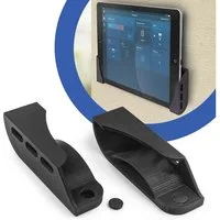 Adapter Universe Wandhalterung Tablet Handy Wandhalterung Smarthome Halter Universal