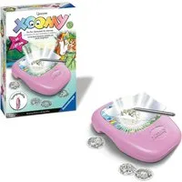 Ravensburger Malvorlage XOOMY® Midi Unicorn, Made in Europe