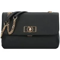 U.S. Polo Assn. Schultertasche Jones Chic, Polyurethan