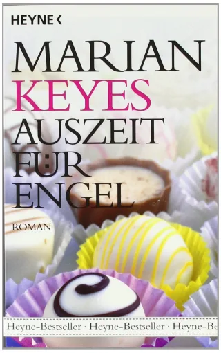 Auszeit für Engel: Roman (Die Walsh-Familie Band 3)