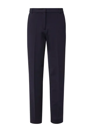 comma - Hose blau - Gr. - 38