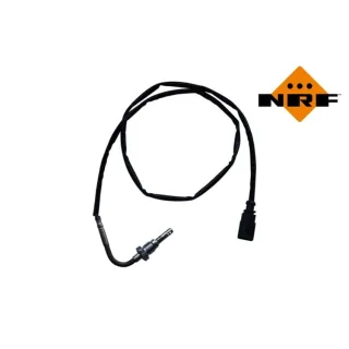 NRF Abgastemperatursensor vor Turbo VW Beetle Golf 2,0 707091