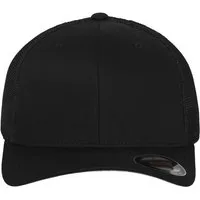 Flexfit Flex Cap Flexfit Unisex Flexfit Mesh Trucker