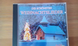 Die schönsten Weihnachtslieder CD [Audio CD] Romantic Orchestra