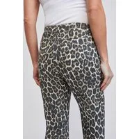 wonderjeans 7/8-Jeans Figurschmeichelnder WonderStretch