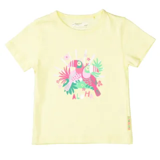 STACCATO - Md.-T-Shirt banana - Gr. - 104/110