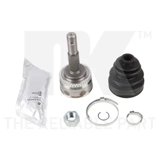NK Antriebswellengelenk au?en Nissan Almera Sunny 512228