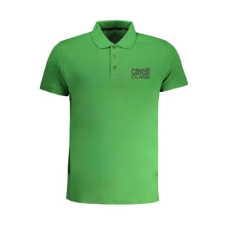 Kurzarm Polo-Shirt