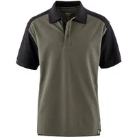 PKA T-Shirt Arbeits-Polo-Shirt "PREMIUM" von PKA®