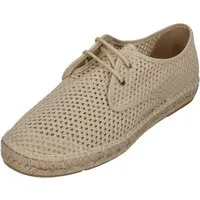 espadrij l´originale PAYSAN MESH MEN Espadrille Nature