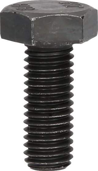 KS Tools Adapter für Schlagauszieher, Innengewinde M12x1,5, Außengewinde M8x1,25 - 460.3673