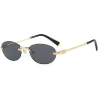 PACIEA Sonnenbrille Damen Herren UV Schutz Outdoor Mehrfarbig