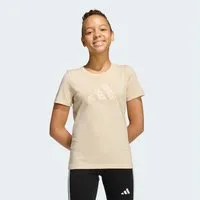adidas Sportswear T-Shirt JUNIOR GIRLS GRAFIK, TIERMUSTER
