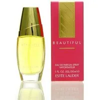 ESTÉE LAUDER Eau de Parfum Beautiful, Glasflakon, Parfüm EDP, Damenduft