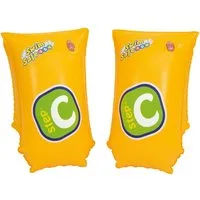 Intex Schwimmhilfe Swim Safe ABC Schwimmflügel Stufe C WonderSplash, 5-12 Jahre