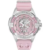 PHILIPP PLEIN Quarzuhr The $kull 41MM