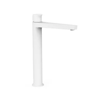 Tres Einhebel Waschtischmischer XL G3/8" flexible Anschlussschläuche. , 22180402BM 22180402BM