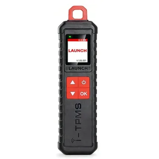LAUNCH 431 i-TPMS Car TPMS Tire Pressure Detector Relearning Tool TPMS Diagnostic Tools Support Work with 431 V/V+/ PRO3