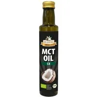 Dr. Goerg Speiseöl MCT Öl - C8 250ml