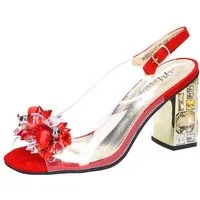 LAURA VITA Sandalette
