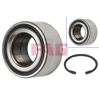 FAG Radlager vorne Hyundai Kia 713626560
