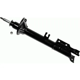 Sachs ?l Sto?d?mpfer hinten Mazda 323 110787