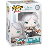 Funko Spielfigur Frieren 1986 Pop! Vinyl Figur