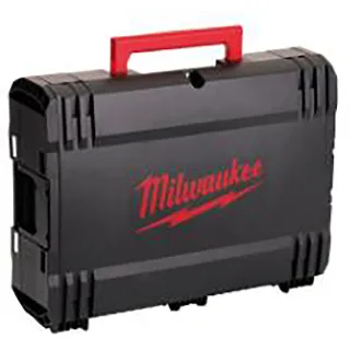 Milwaukee - SYSTEMKOFFER MILWAUKEE - 4932378986