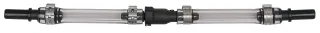 KS Tools Verbindungsstück Renault, GM, Fiat, klein - 150.9036