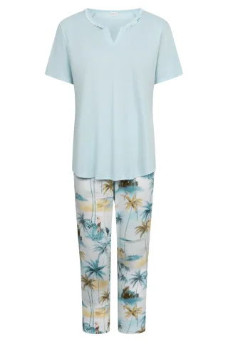Rösch - Pyjamas 1263047 - Gr. - 40
