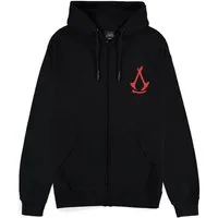 Assassins Creed Rundhalspullover