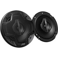 JVC JVC CS-HX639 3-Wege 16,5cm Koaxial-Lautsprecher Auto-Lautsprecher (40 W)