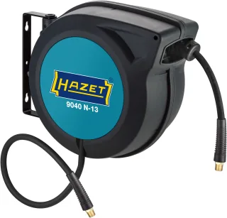 HAZET Schlauchaufroller - 9040N-13