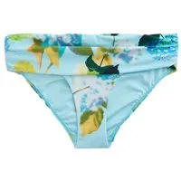 Next Bikini-Hose Bikinihose mit Rollbund (1-St)
