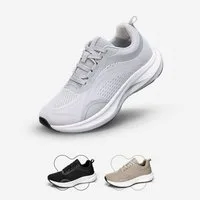DOTALES Everstep Sportschuhe – Sneaker-Look Mit Barfußgefühl Barfußschuh Minimalschuhe, Turnschuhe