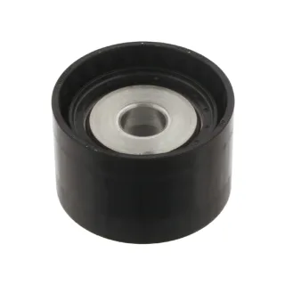 Febi Umlenkrolle Keilrippenriemen Mercedes 33463