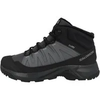 Salomon X-Adventure Coldrush WP Herren Outdoorschuh Wanderschuhe, Trekking, Hiking, Freizeitschuhe, Schnürschuhe