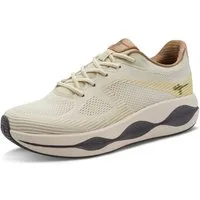 Tamaris Slip-On Sneaker Freizeitschuh, Halbschuh, in veganer Verarbeitung